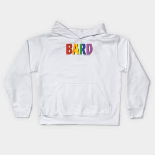 Bard Pride Kids Hoodie